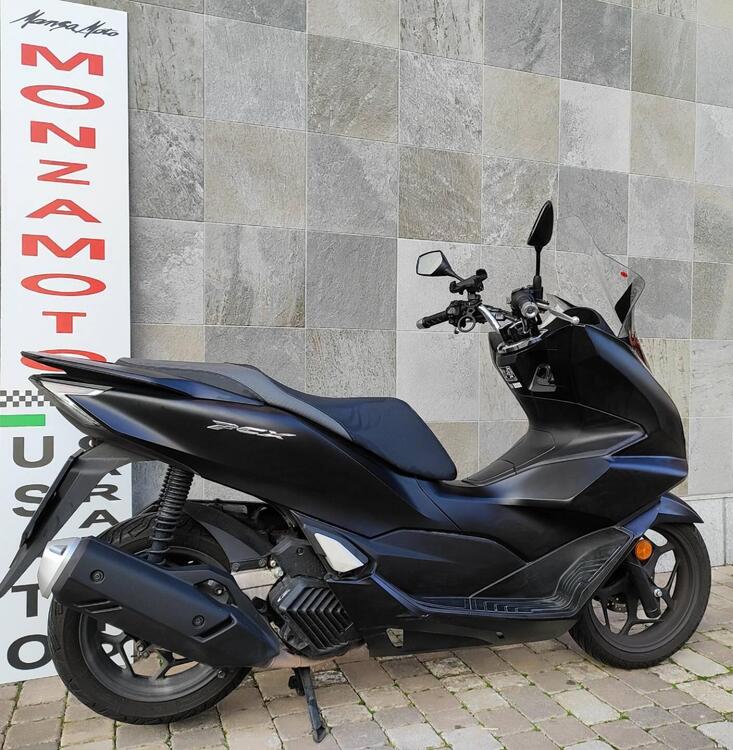 Honda PCX 125 (2021 - 24) (3)