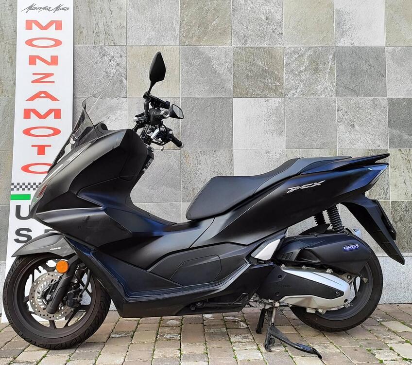 Honda PCX 125 (2021 - 24) (2)