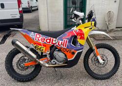 Kove 450 Rally Low (2023 - 24) usata