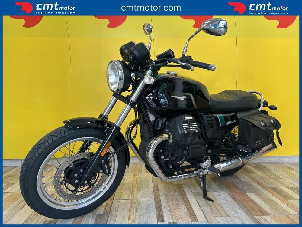 Moto Guzzi V7 III Special (2017 - 20) (2)