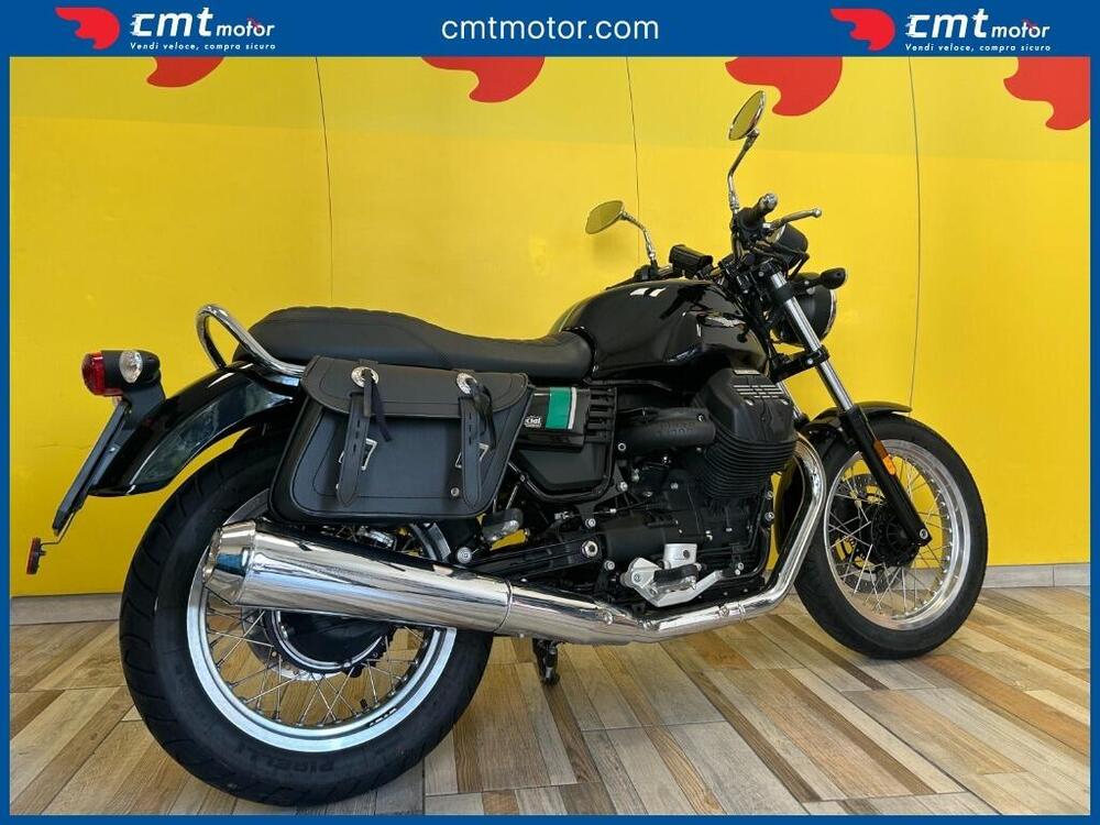 Moto Guzzi V7 III Special (2017 - 20) (4)