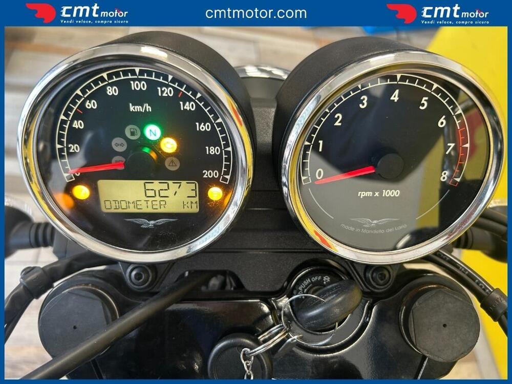 Moto Guzzi V7 III Special (2017 - 20) (5)