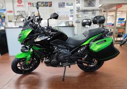 Kawasaki Versys 650 Tourer Plus (2021) usata