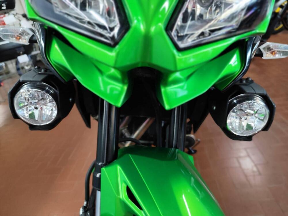 Kawasaki Versys 650 Tourer Plus (2021) (5)