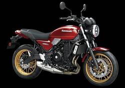 Kawasaki Z 650 RS (2022 - 24) nuova