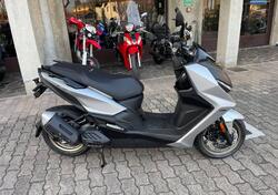 Kymco KRV 200 (2023 - 25) nuova