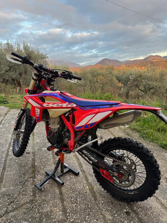 Betamotor RR 350 4T Enduro Racing (2021)