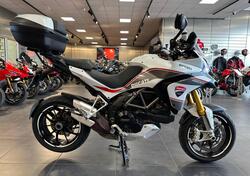 Ducati Multistrada 1200 S Touring (2010 - 12) usata