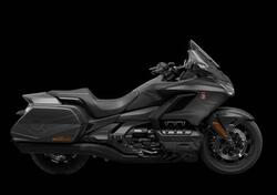 Honda GL 1800 Gold Wing 50° Anniversario (2025) nuova