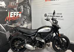 Ducati Scrambler 800 Icon Dark (2021 - 22) usata