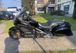 Honda GL 1800 F6B Goldwing Bagger (2012 - 16) usata