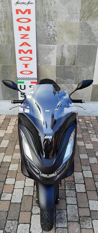 Honda PCX 125 (2021 - 24) (4)