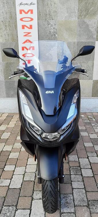 Honda PCX 125 (2021 - 24) (5)