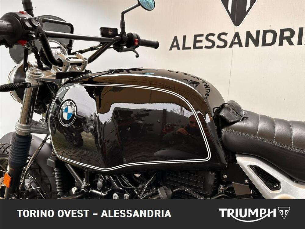 Bmw R nineT Urban GS 1200 (2017 - 20) (4)