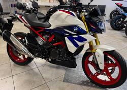 Bmw G 310 R (2021 - 25) usata