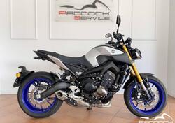 Yamaha MT-09 SP (2018 - 20) usata