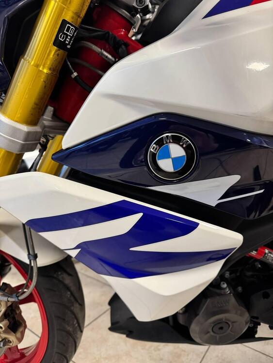 Bmw G 310 R (2021 - 25) (4)