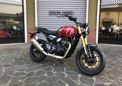 Triumph Speed 400 (2024 - 25) nuova