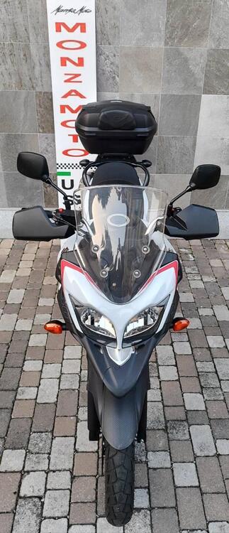 Suzuki V-Strom 650XT ABS (2015 - 17) (5)