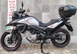 Suzuki V-Strom 650XT ABS (2015 - 17) usata