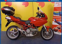 Ducati Multistrada 1000 DS (2003 - 06) usata