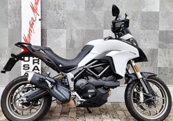 Ducati Multistrada 950 (2018) usata