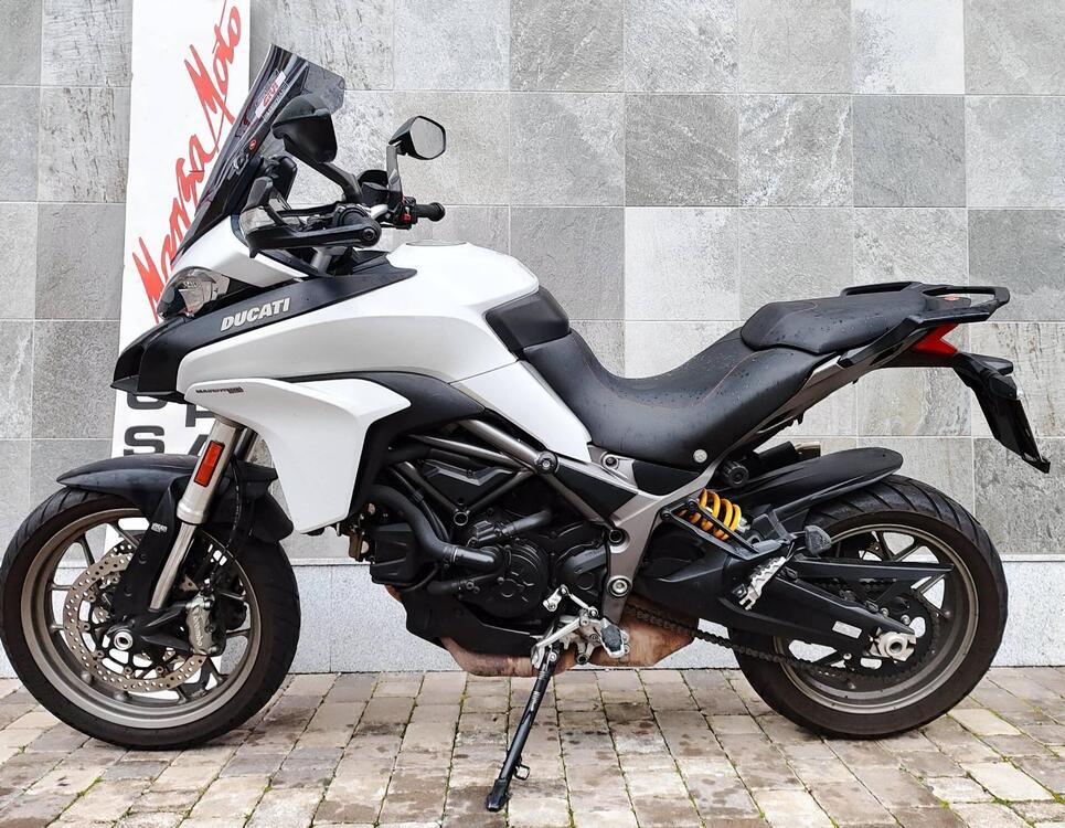 Ducati Multistrada 950 (2018) (2)