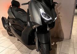 Yamaha X-Max 125 Tech Max (2021 - 24) usata