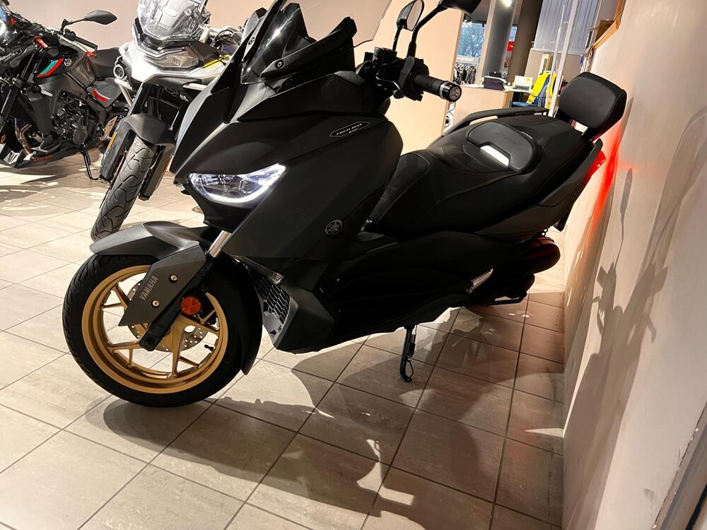 Yamaha X-Max 125 Tech Max (2021 - 24) (5)