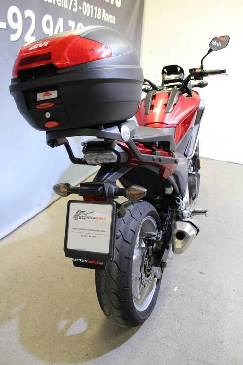 Honda NC 750 X ABS (2018 - 20) (5)