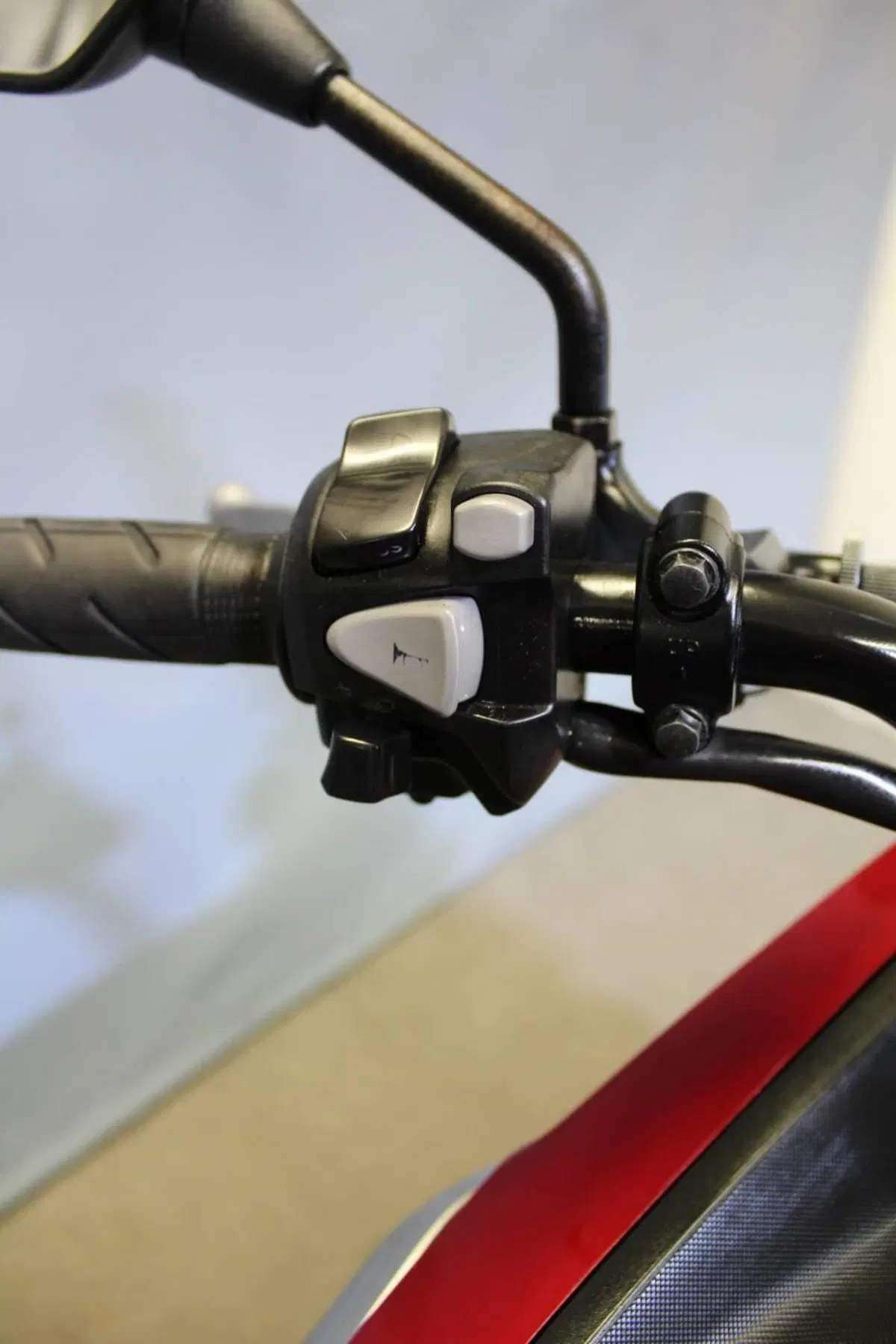 Honda NC 750 X ABS (2018 - 20) (10)