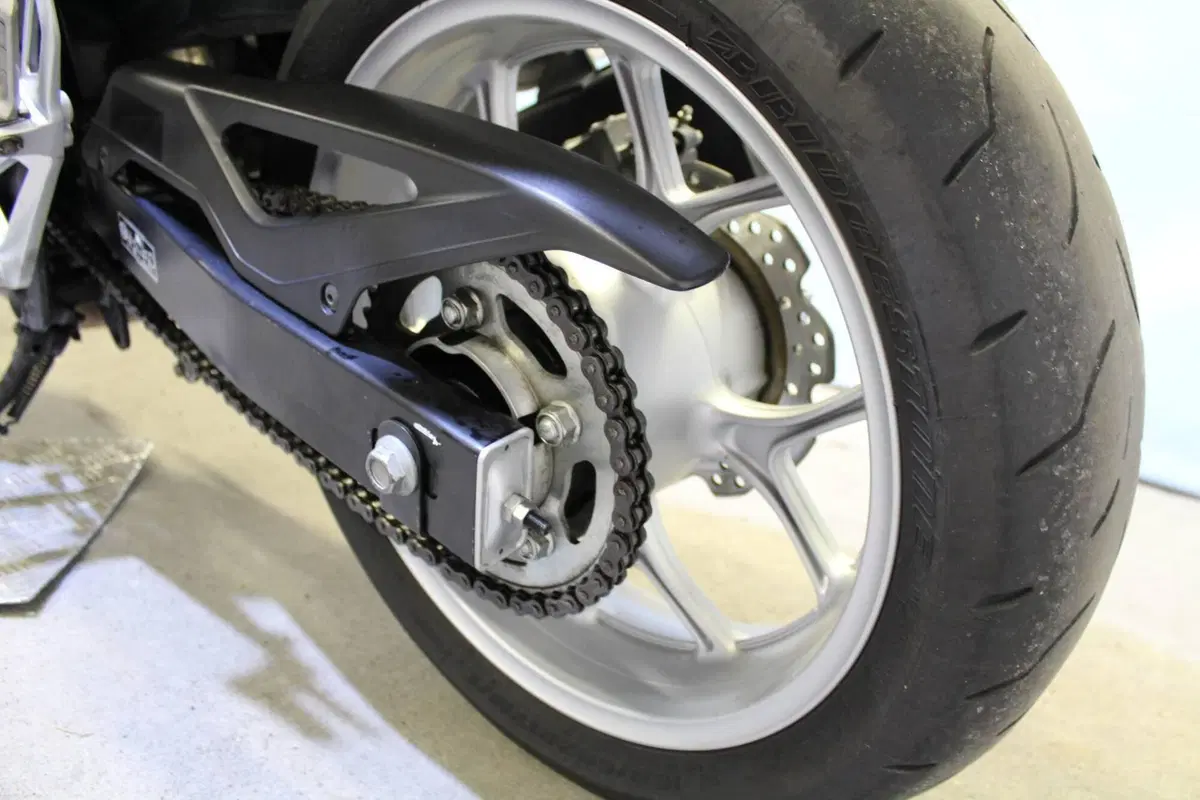 Honda NC 750 X ABS (2018 - 20) (15)