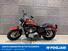 Harley-Davidson 1200 Custom ABS (2014 - 16) - XL 1200C (6)