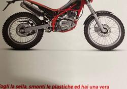 Betamotor Alp 200 (2021 - 25) nuova