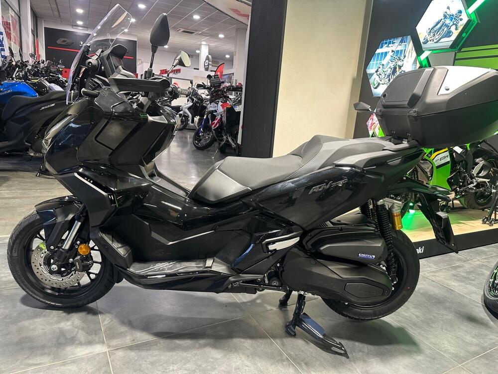 Honda ADV 350 (2025) (5)