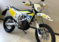 Husqvarna 701 Enduro (2017 - 19) usata