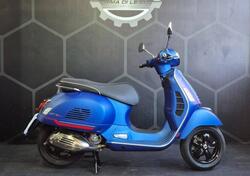 Vespa GTS 300 Super (2023 - 24) usata