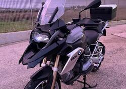 Bmw R 1200 GS (2013 - 16) usata