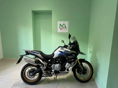 Voge Valico 900DSX (2024 - 26) usata