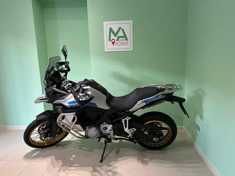 Voge Valico 900DSX (2024 - 26) (3)