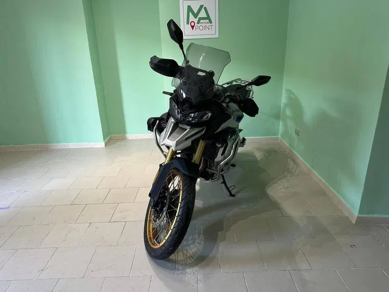 Voge Valico 900DSX (2024 - 26) (2)