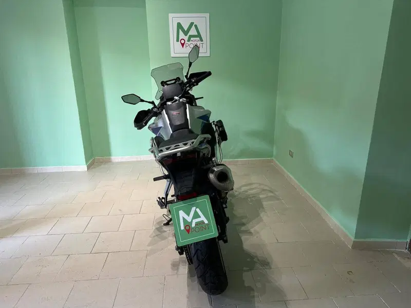 Voge Valico 900DSX (2024 - 26) (5)