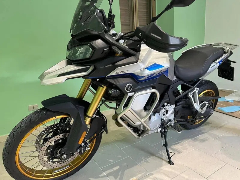 Voge Valico 900DSX (2024 - 26) (6)