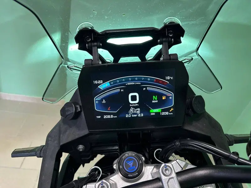 Voge Valico 900DSX (2024 - 26) (4)