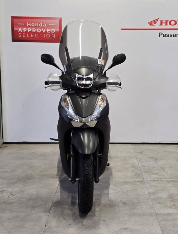 Honda SH 300 i Sport ABS (2018 - 20) (2)