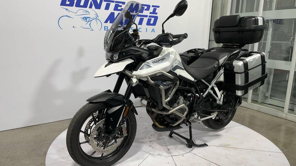 Triumph Tiger 900 GT (2020 - 23) (3)