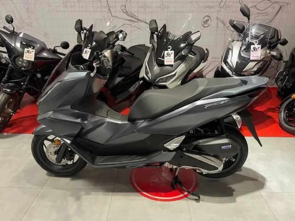 Honda PCX 125 (2025 - 26) (4)