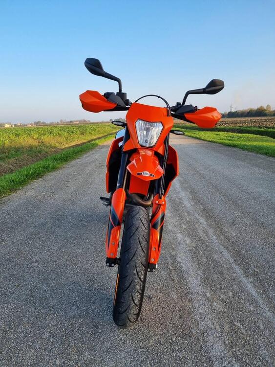 KTM 690 SMC R (2019 - 20) (5)