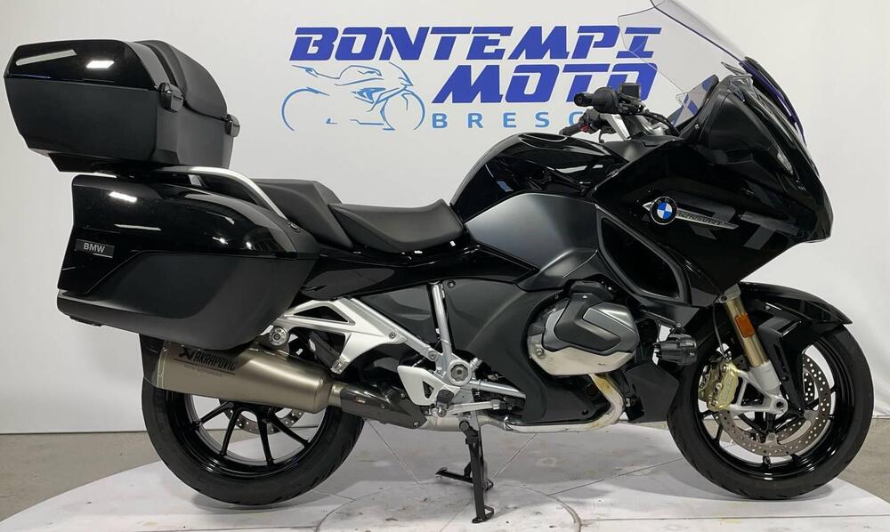 Bmw R 1250 RT (2021 - 25)