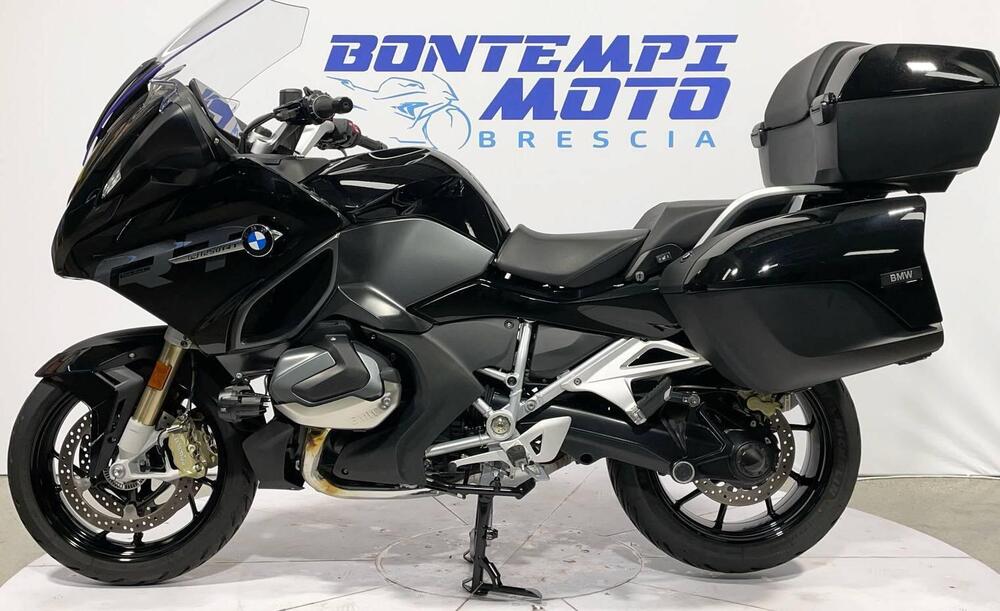 Bmw R 1250 RT (2021 - 25) (2)